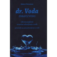 Dr. Voda zdravi z vodo