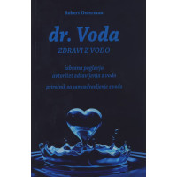 Dr. Voda zdravi z vodo