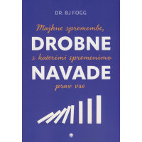 Drobne navade