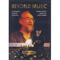 DVD Beyond Music