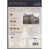 DVD Beyond Music