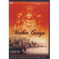 DVD Mother Ganga