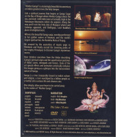 DVD Mother Ganga