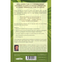 Feng šuj - naslovnica zadaj