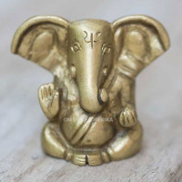 Kip Ganeš iz medenine