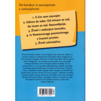 Iz zasvojenosti v ustvarjalnost