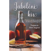 Jabolčni kis