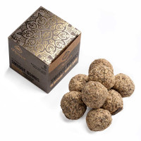 Incense bombs Boswellia (Olibanum) - White Sage - Premium