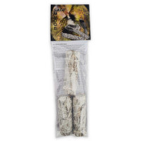 White sage in smudge sticks 3 x 30 g