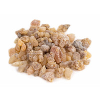 Incense Boswellia Serrata or Indian boswellia 1. quality 25 g