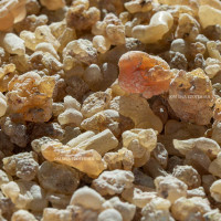 Incense resin Boswellia Serrata or Indian boswellia 1. quality