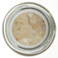 White Dammar incense