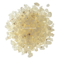 White Dammar incense