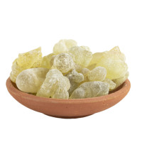 Incense Boswellia Sacra - green Hojari from Oman 60 ml