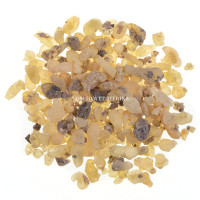 Incense Boswellia Serrata - Indian boswellia - Olibanum - 60 ml