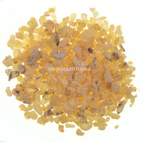 Sandarak Morocco incense resin