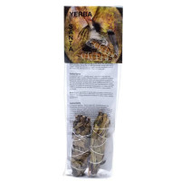 Incense yerba santa 2 rolls