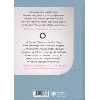 Kaj nas dela človeške?