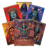 Kali oracle