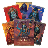 Kali oracle cards