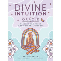 Karte Divine Intuition Oracle