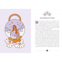 Karte Divine Intuition Oracle