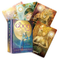 Karte The Good tarot