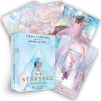 The Starseed oracle cards