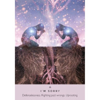 Karte The Starseed Oracle