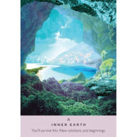 Karte The Starseed Oracle