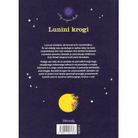 Lunini krogi: Povezovanje z luno in našo božansko ženskostjo