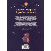 Magični recepti za lepotilne razvade