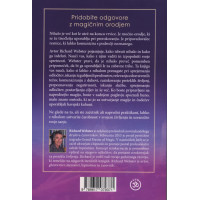 Magija z nihalom za začetnike, zadnja stran