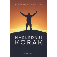 Naslednji korak