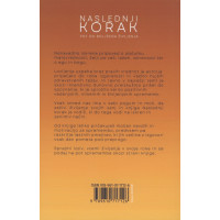 Zadaj: Naslednji korak