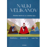 Nauki velikanov