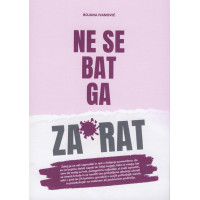 Ne se bat ga za*rat