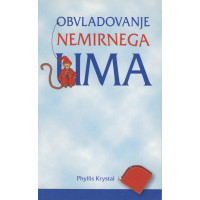 Obvladovanje nemirnega uma