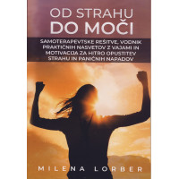 Od strahu do moči