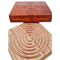 Oscilator Lakhovsky
