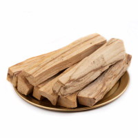 Palo Santo - sveti les, palčke 80 g