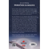 Priročnik za bogove