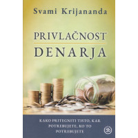 Privlačnost denarja