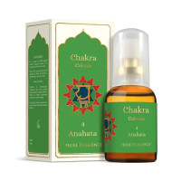 Spray Anahata Chakra 4