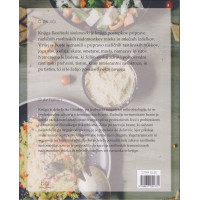 Rastlinski nadomestki mleka, jogurtov, namazov in sirov