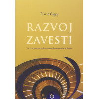 Razvoj zavesti (2. razširjena in dopolnjena izdaja)