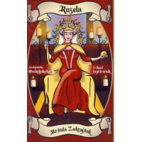 Rozeta - Srednjeveške orakeljske karte