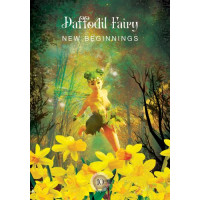 Karte The Sacred Forest Oracle