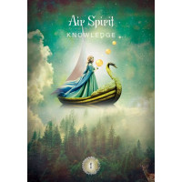 Karte The Sacred Forest Oracle