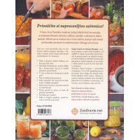 Samooskrbna shramba 1